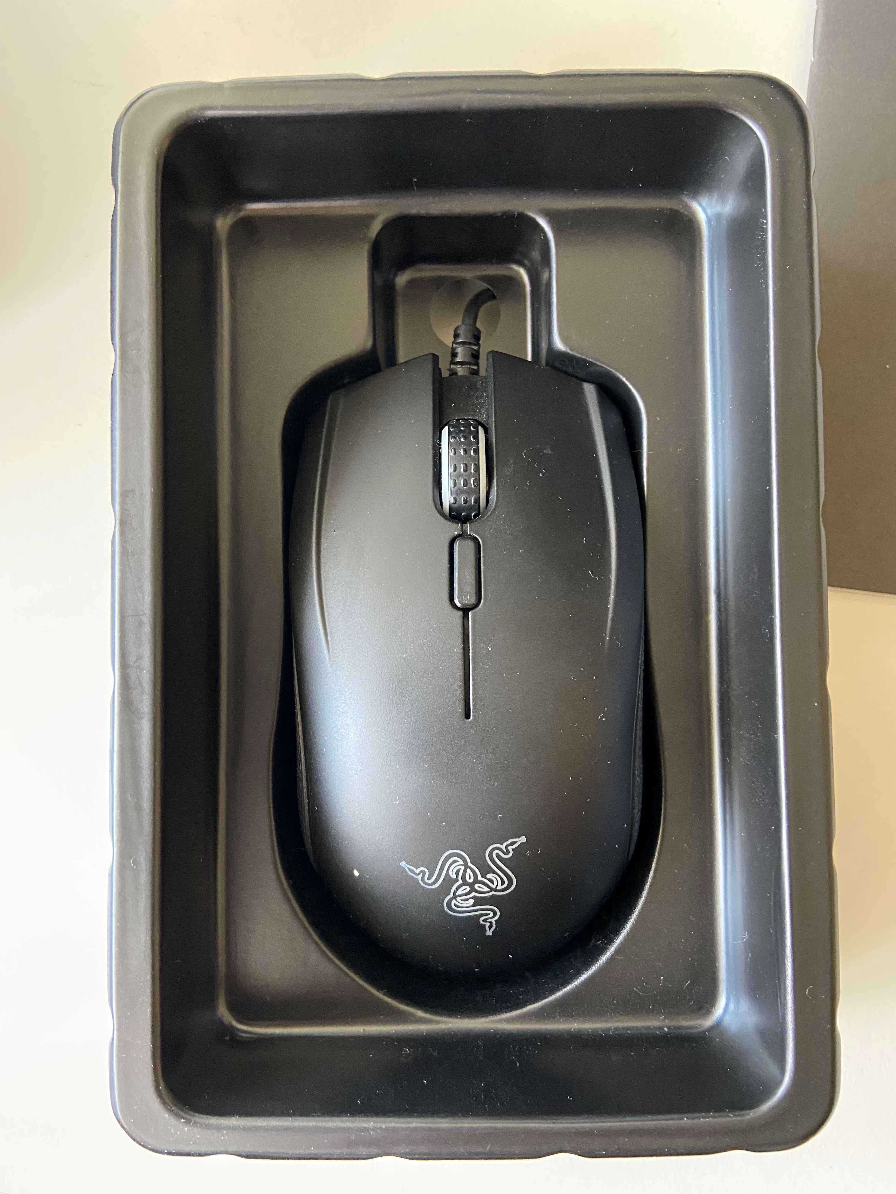 Razer Abyssus V2