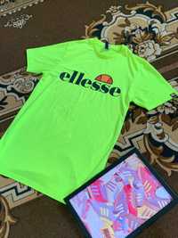 Футболка ellesse | Елис | Футболка Еліс