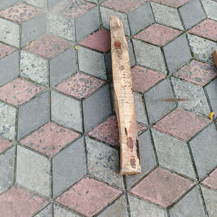 Продам брус дерев'янний