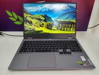 Laptop gamingowy Lenovo LOQ 15IAX9 gwarancja