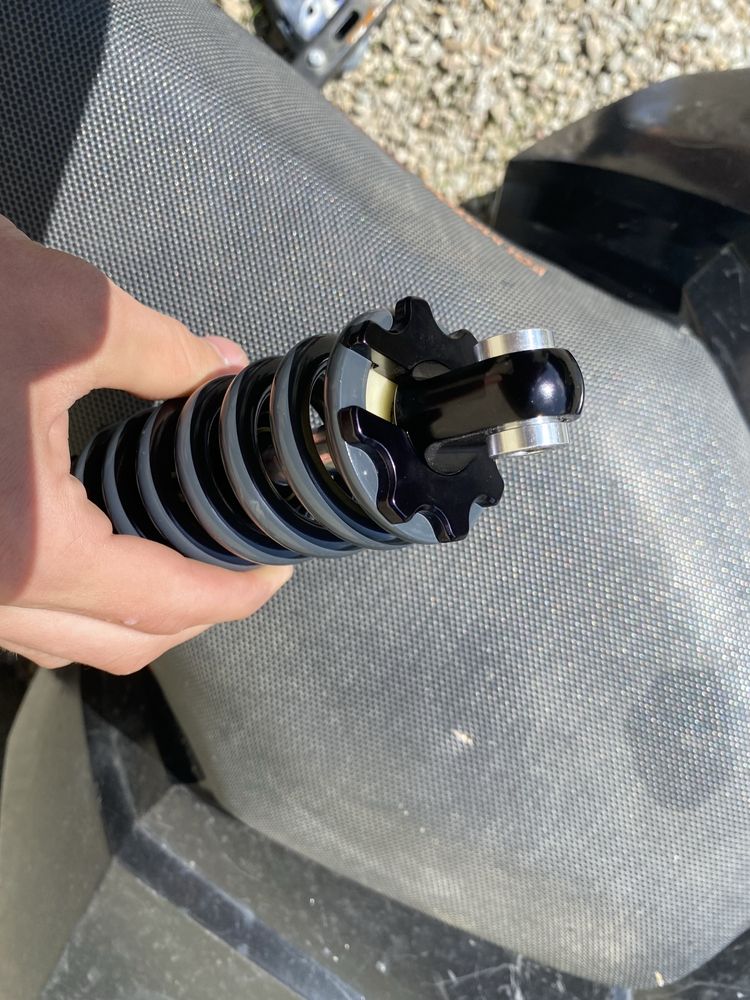 Damper 190x51 marzocchi roco bdb stan