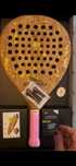 Raquete Padel Cork Classic