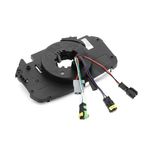 Fita de airbag com retrator de volante Renault Megane II ( Buzina)