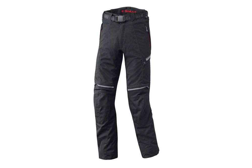 Spodnie motocyklowe tekstylne Held Murdock czarne S