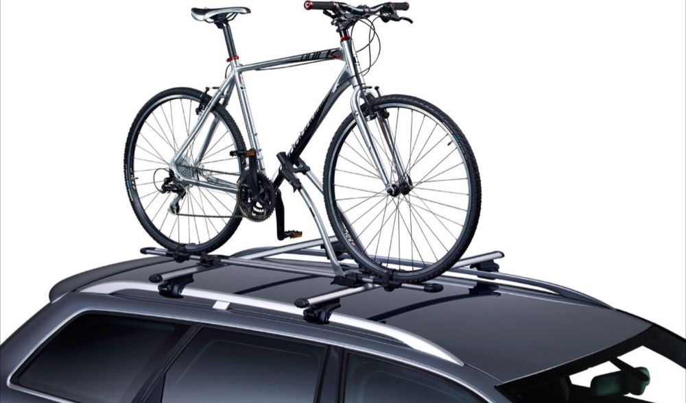 Кріплення для велосипеда Thule Freeride