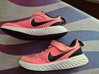 Buty Nike dla dziewczynki