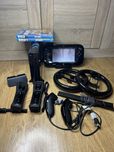 Konsola Nintendo Wii U  cały zestaw + gry