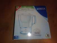 Nowy filtr do wody Brita Aluna XL 3,5 l duży dzbanek filtrujący na wod