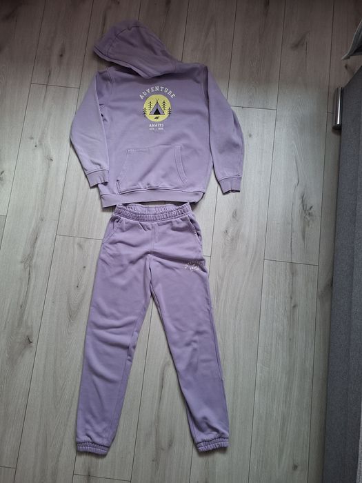 Dres dziewczęcy  4F