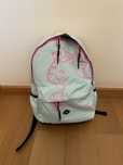 Mochila escolar, “Time to believe in you”, da marca Mr. Wonderful