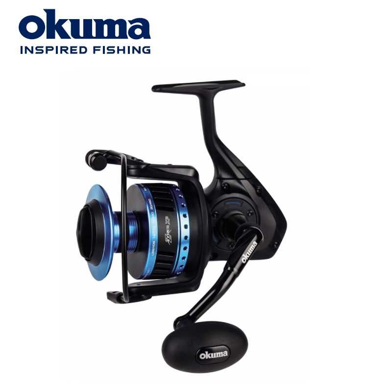 OKUMA Azores XP Spinning ZXP-4000H