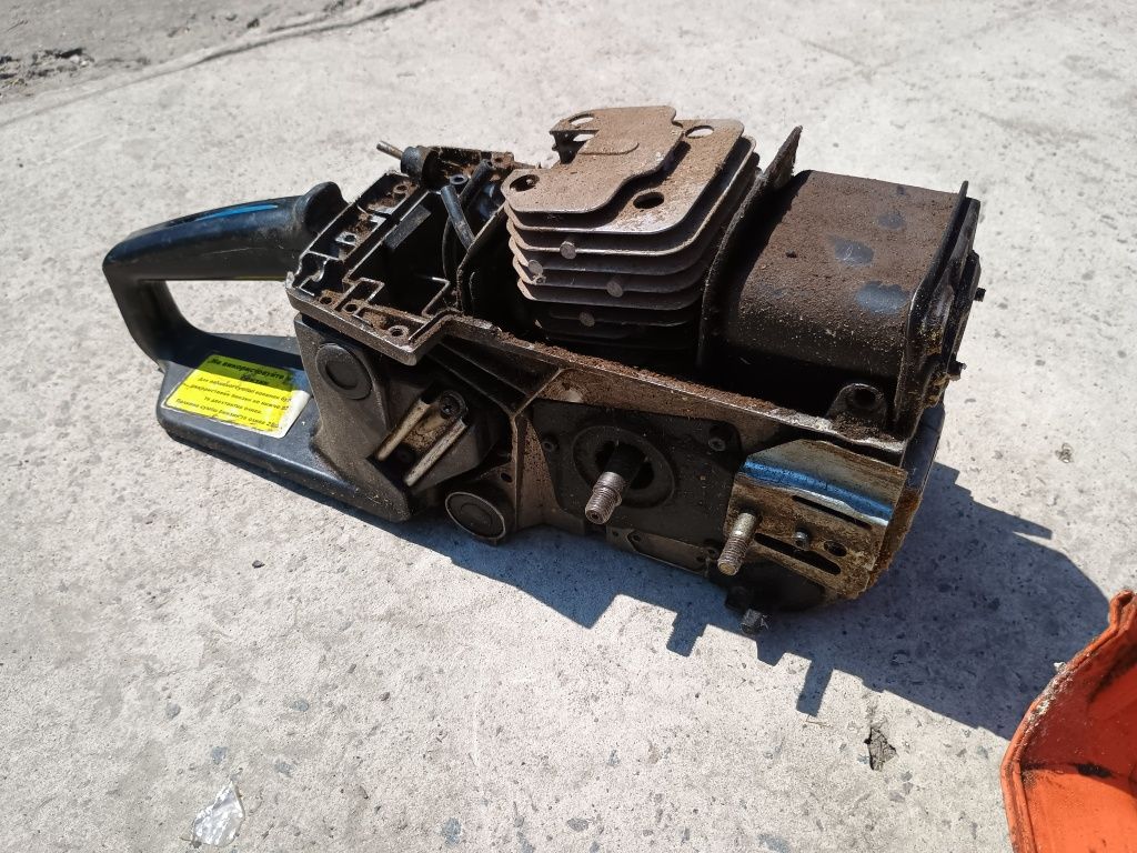 Бензопила Stihl MS 280