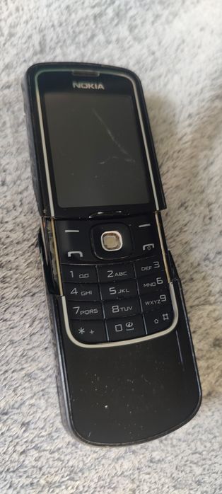 Nokia 8600 Lumia