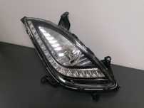 Halogen lewy led Hyundai i 30 13r