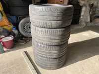 4шт. 255/35 R19 Vredestein