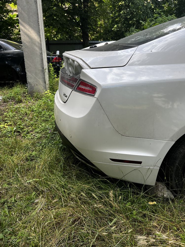 Lincoln MKZ hybrid, 2.0t 13-16гг На запчасти