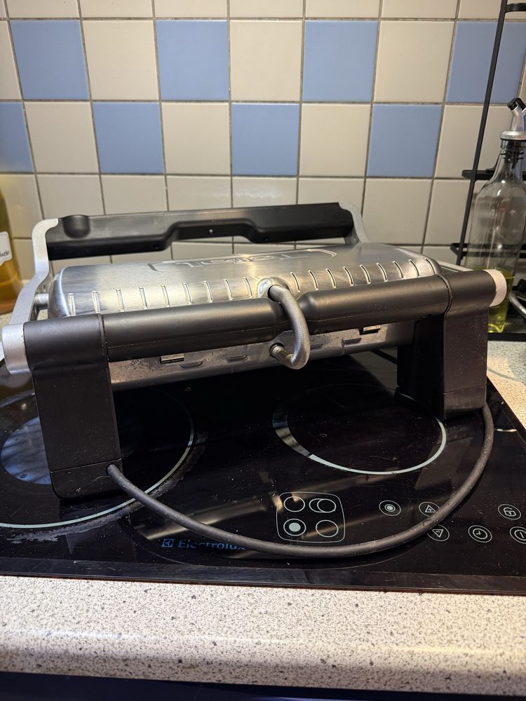 Tefal OptiGrill+ XL