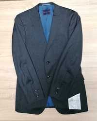 Тоmmy Hilfiger Tailored оригінал Стильний чоловічий піджак Virgin Wool