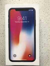 IPhone X 256 GB super stan