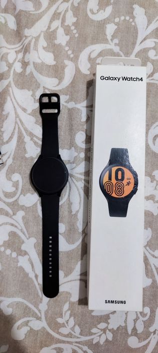 Smartwatch Samsung Watch 4