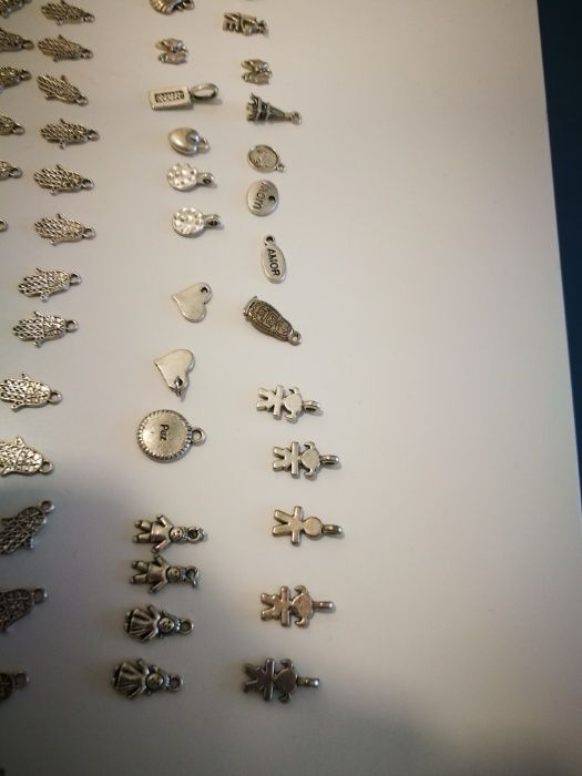 pendentes