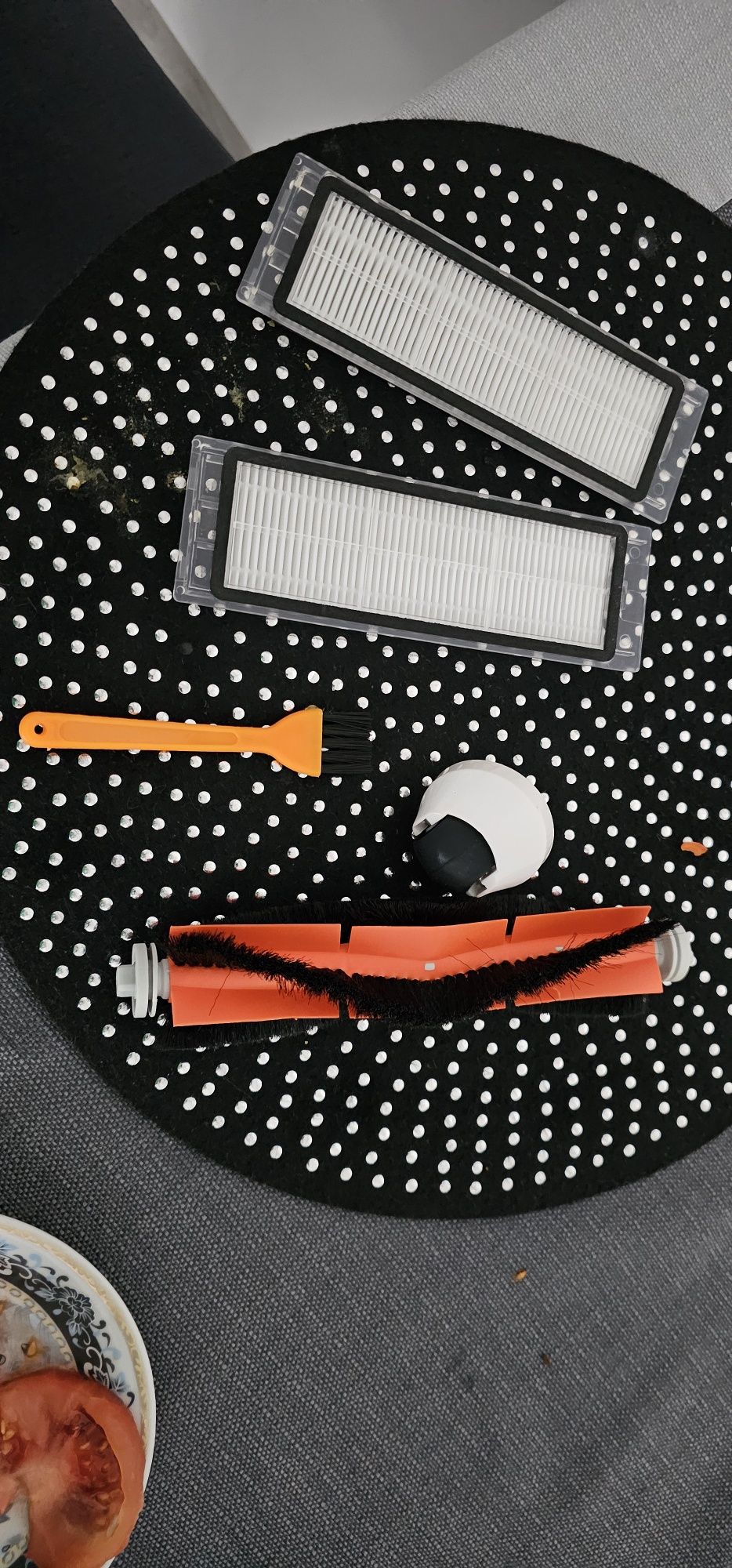 Xiaomi Mi Robot Vacum odkurzacz