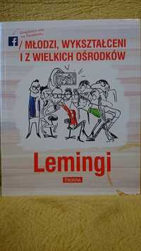 Lemingi - Korpoludki.