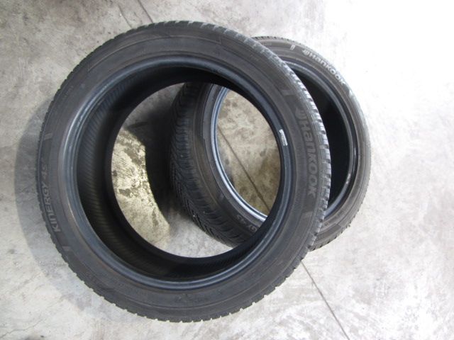 Hankook kinergy 4s2 225/45/17