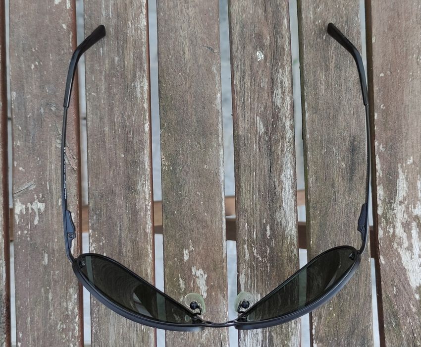 Óculos de Sol Salvatore Ferragamo