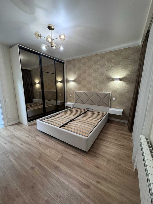 Оренда 2кімн. квартира НОВОБУД вул.Малоголосківська