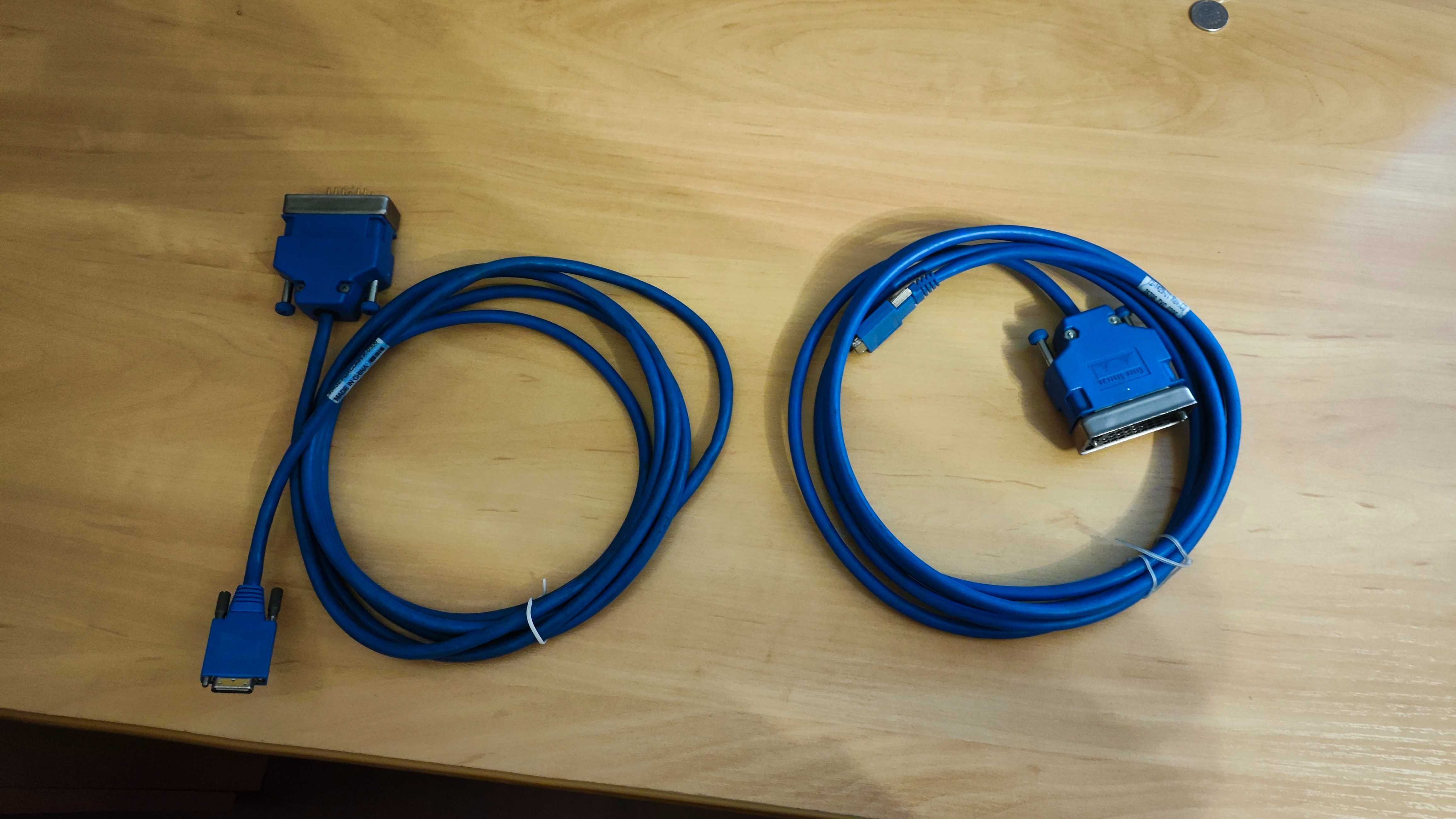 Smart Serial Cable CISCO  CAB-SS-V35MT