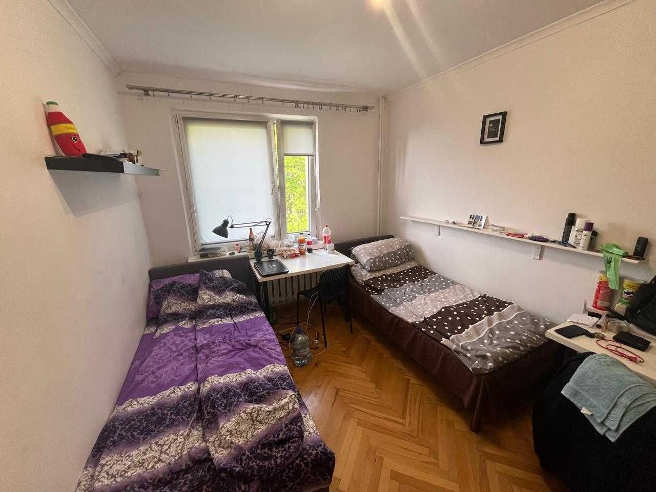 Wynajmę pokój dla 2 osób, room for rent for 2 Person