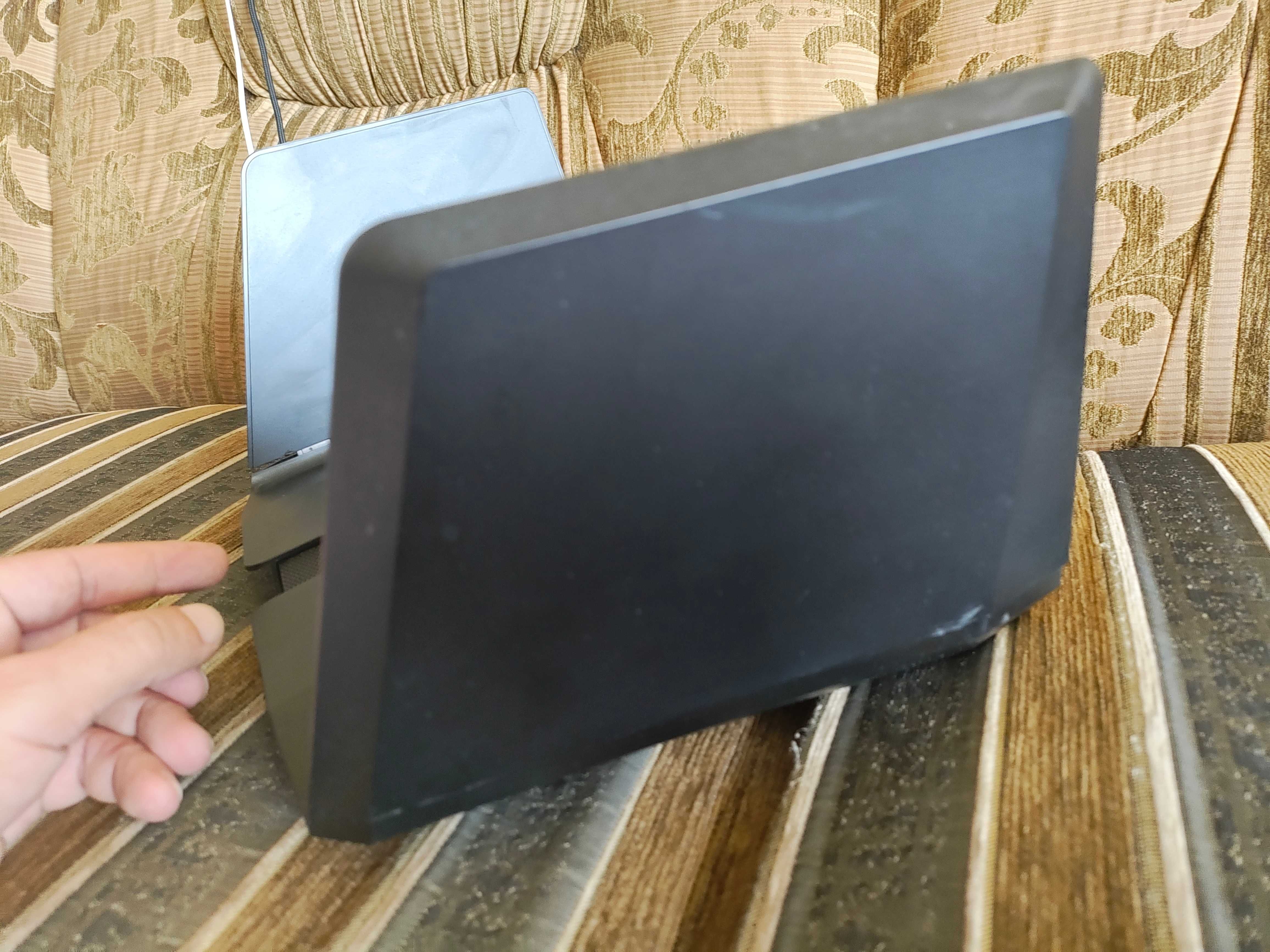 Интернет роутер NETGEAR Nighthawk AX12 (RAX120) AX6000 WiFi 6 2.5Gbit