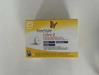 Sensor Freestyle libre 2