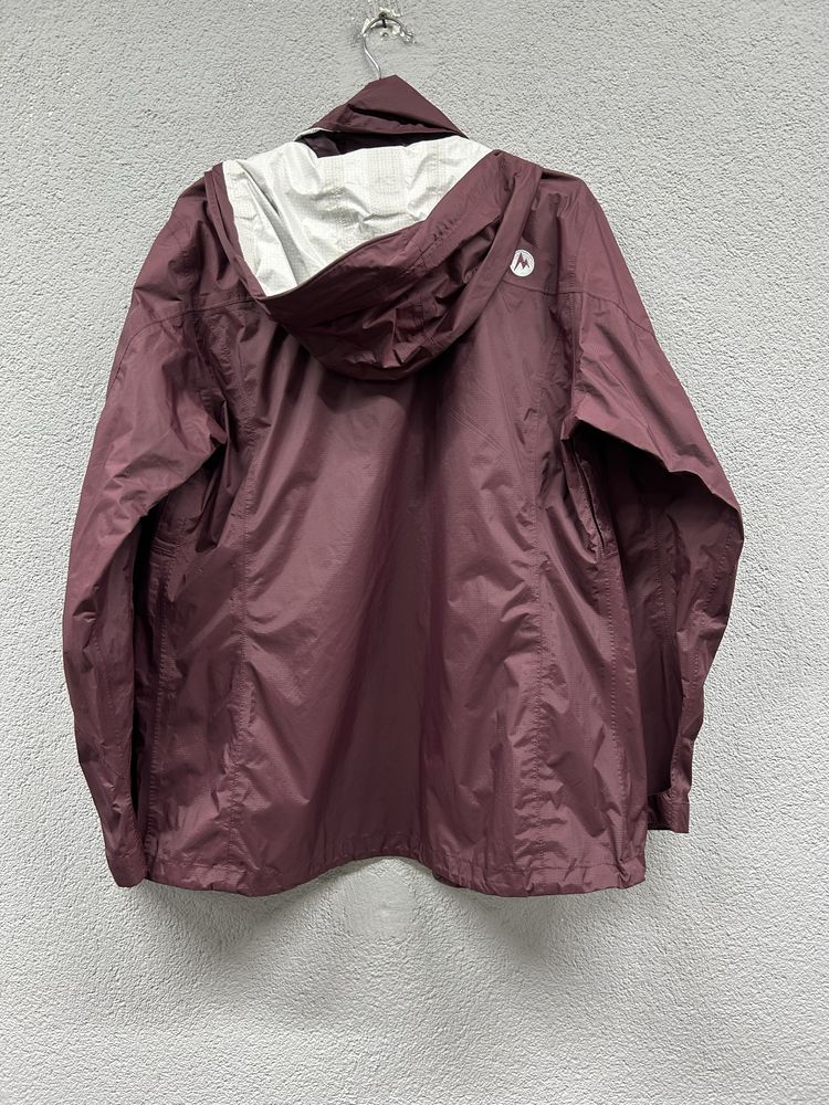 Куртка вітрівка Marmot L жіноча waterproof