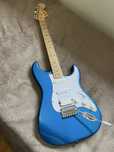 Fender Squier Lake Placid Blue