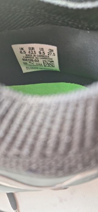 Korki Puma Future 8 Pro 42,5