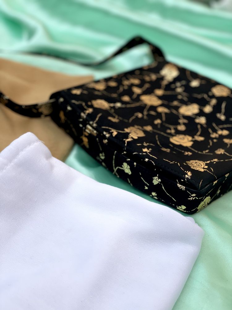 Torebka Bally vintage