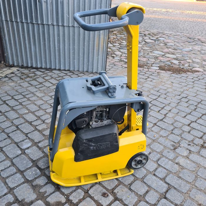 Zagęszczarka Wacker Neuson DPU 2540