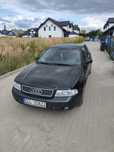 Audi A4 B5 1.8T 150 KM + LPG – 2000 r. – 5000 zł do negocjacji