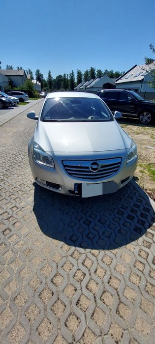 Insignia 1.6 turbo