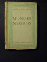 Portela (Artur);Monges Negros