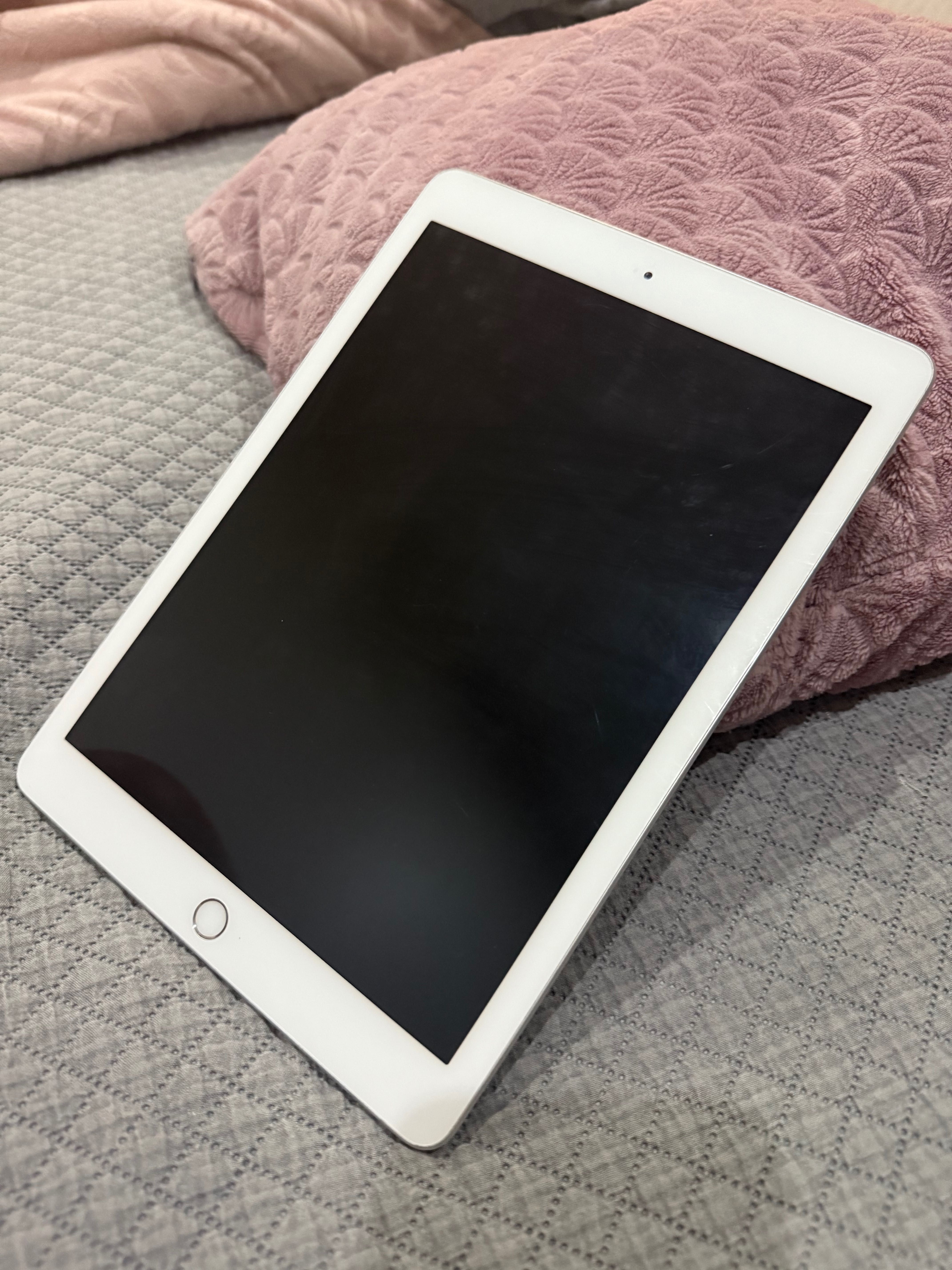 iPad 6.ª Geração 2021