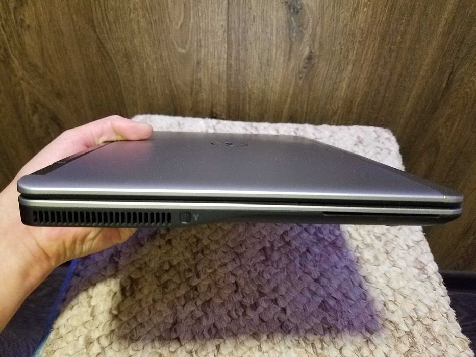 Ноутбук Dell Latitude E7240 Intel Core i7