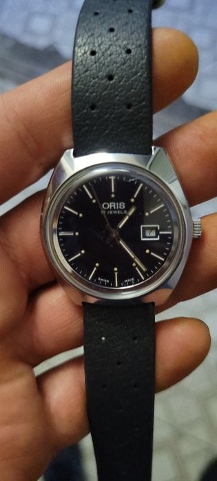 Oris оригінал, годинник.