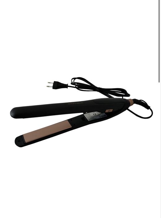 Щипці для випрямлення та завивки волосся GRUNHELM GHS-718