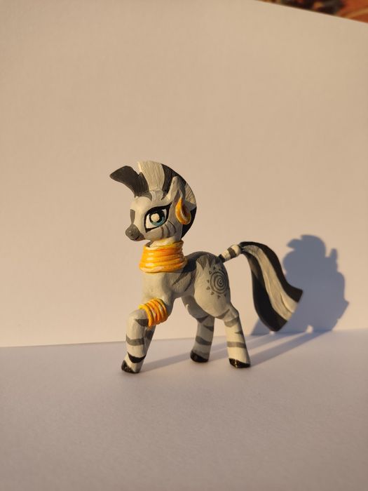 Фігурки my little pony ручної роботи