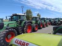 Fendt 930  820.717