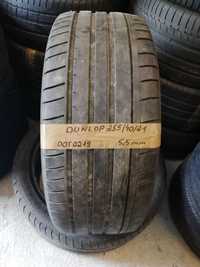 255 40 R21 Dunlop 2 szt. 2019r PROMOCJA lato LUMI