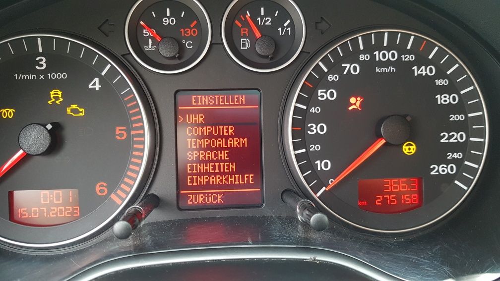 Audi a3 8p części  panorama Maglownica el.skladane skrzynia licznik fi